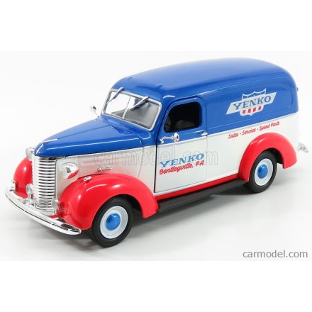 Greenlight CHEVROLET PANEL VAN YENKO 1939