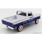 Greenlight Ford F-100 PICK-UP UNION 76 AUTO SERVICE 1968