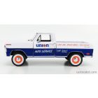Greenlight Ford F-100 PICK-UP UNION 76 AUTO SERVICE 1968