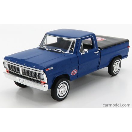 Greenlight Ford F-100 PICK-UP BED COVER STP 1968