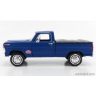 Greenlight Ford F-100 PICK-UP BED COVER STP 1968