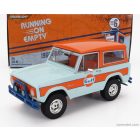 Greenlight Ford BRONCO OPEN GULF 1966