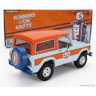 Greenlight Ford BRONCO OPEN GULF 1966