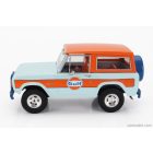 Greenlight Ford BRONCO OPEN GULF 1966