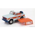 Greenlight Ford BRONCO OPEN GULF 1966