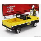 Greenlight Ford F-100 PICK-UP PENNZOIL 1969