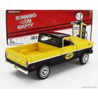 Greenlight Ford F-100 PICK-UP PENNZOIL 1969