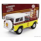 Greenlight Ford BRONCO SHELL OIL 1977