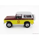 Greenlight Ford BRONCO SHELL OIL 1977