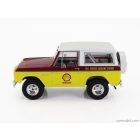 Greenlight Ford BRONCO SHELL OIL 1977