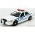 Greenlight Ford CROWN VICTORIA POLICE INTERCEPTOR NEW YORK CITY DEPARTMENT NYPD 2011