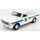 Greenlight CHEVROLET C-10 PICK-UP DELAWARE STATE POLICE 1972