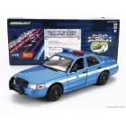Greenlight Ford USA CROWN VICTORIA POLICE INTERCEPTOR SEATTLE 2001