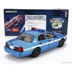 Greenlight Ford USA CROWN VICTORIA POLICE INTERCEPTOR SEATTLE 2001