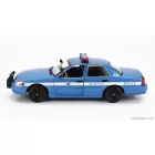 Greenlight Ford USA CROWN VICTORIA POLICE INTERCEPTOR SEATTLE 2001