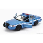 Greenlight Ford USA CROWN VICTORIA POLICE INTERCEPTOR SEATTLE 2001
