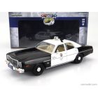 Greenlight PLYMOUTH FURY LOS ANGELES POLICE DEPARTMENT 1978