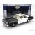 Greenlight PLYMOUTH FURY LOS ANGELES POLICE DEPARTMENT 1978