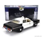 Greenlight PLYMOUTH FURY LOS ANGELES POLICE DEPARTMENT 1978