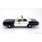 Greenlight PLYMOUTH FURY LOS ANGELES POLICE DEPARTMENT 1978
