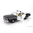 Greenlight PLYMOUTH FURY LOS ANGELES POLICE DEPARTMENT 1978