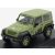 GREENLIGHT JEEP WRANGLER HARD-TOP US ARMY 2014