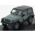 GREENLIGHT JEEP WRANGLER SOFT-TOP US ARMY 2014