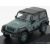 GREENLIGHT JEEP WRANGLER SOFT-TOP US ARMY 2014