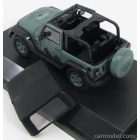GREENLIGHT JEEP WRANGLER SOFT-TOP US ARMY 2014