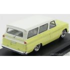 Greenlight CHEVROLET SUBURBAN MINIBUS CUSTOM 1966