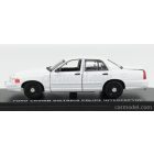 Greenlight FORD USA  CROWN VICTORIA POLICE INTERCEPTOR 1998-2002
