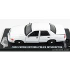 Greenlight FORD USA  CROWN VICTORIA POLICE INTERCEPTOR 1998-2002