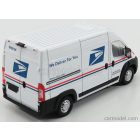Greenlight DODGE - RAM 2500 PROMASTER VAN CARGO HIGH ROOF USPS UNITED STATES POSTAL SERVICE 2018
