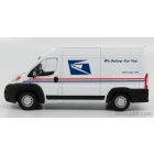 Greenlight DODGE - RAM 2500 PROMASTER VAN CARGO HIGH ROOF USPS UNITED STATES POSTAL SERVICE 2018
