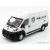 Greenlight DODGE RAM 2500 PROMASTER VAN CARGO HIGH ROOF POLICE 2018