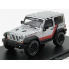 GREENLIGHT JEEP WRANGLER RUBICON HARD-TOP CLOSED 2014