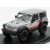GREENLIGHT JEEP WRANGLER RUBICON HARD-TOP CLOSED 2014