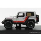 GREENLIGHT JEEP WRANGLER RUBICON HARD-TOP CLOSED 2014