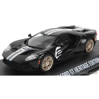 Greenlight Ford GT N 2 '66 HERITAGE EDITION 2019