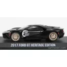 Greenlight Ford GT N 2 '66 HERITAGE EDITION 2019