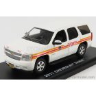 Greenlight CHEVROLET TAHOE FDNY FIRE ENGINE DEPARTMENT NEW YORK CITY 2011