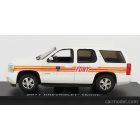 Greenlight CHEVROLET TAHOE FDNY FIRE ENGINE DEPARTMENT NEW YORK CITY 2011