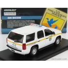 Greenlight Chevrolet TAHOE POLICE U.S. FISH & WILDLIFE SERVICE 2012