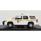 Greenlight Chevrolet TAHOE POLICE U.S. FISH & WILDLIFE SERVICE 2012