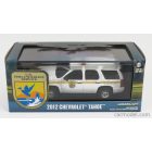 Greenlight Chevrolet TAHOE POLICE U.S. FISH & WILDLIFE SERVICE 2012
