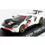 Greenlight Ford GT N 98 2021 - TRIBUTE 24h DAYTONA K.MILES L.RUBY 1966