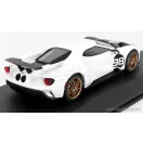 Greenlight Ford GT N 98 2021 - TRIBUTE 24h DAYTONA K.MILES L.RUBY 1966