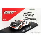 Greenlight Ford GT N 98 2021 - TRIBUTE 24h DAYTONA K.MILES L.RUBY 1966