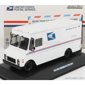   Greenlight GRUMMAN OLSON LLV TRUCK UNITED STATES POSTAL SERVICE DELIVERY 199