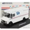 Greenlight GRUMMAN OLSON LLV TRUCK UNITED STATES POSTAL SERVICE DELIVERY 199
